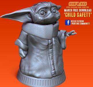 Child Safety - Corona 2020