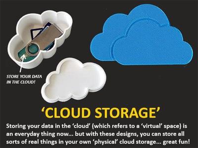 Cloud Storage