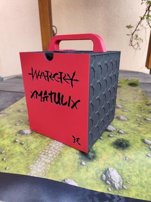 Faction Runes for Wargaming
