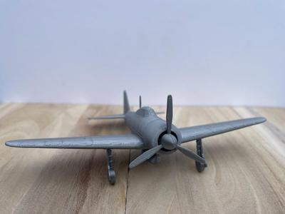 A6M Zero [1:72 Scale]