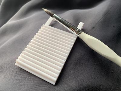 Brush Washboard