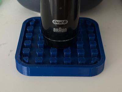Oral-B Electric Toothbrush Stand