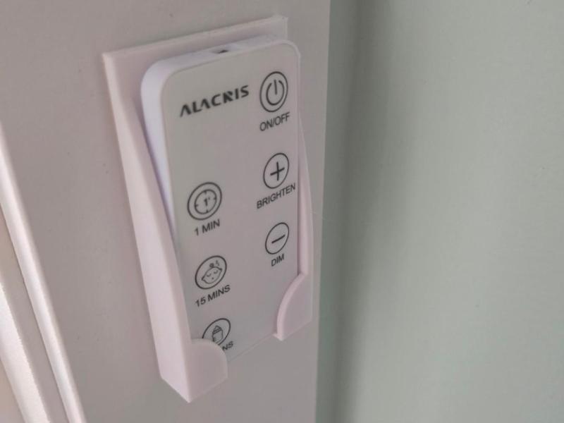 Remote Wall Holder