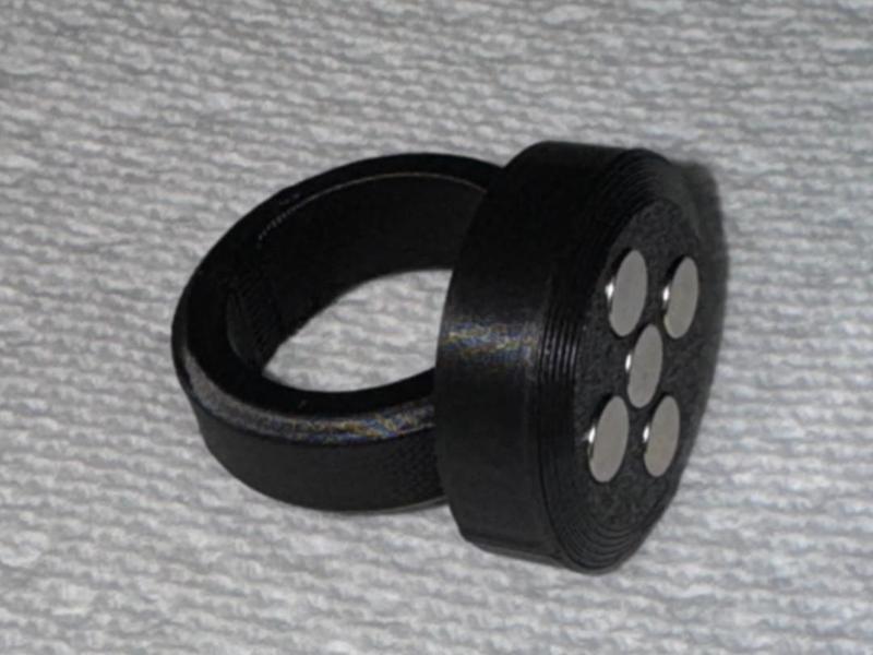 Furniture Magnet Knob