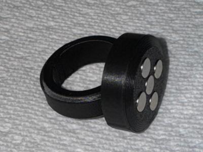Furniture Magnet Knob