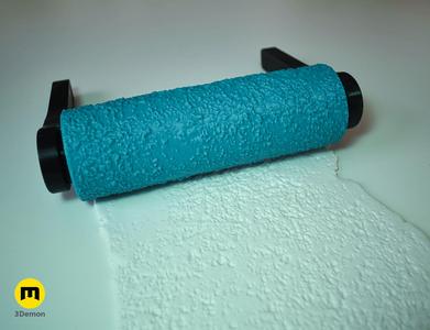 Texture Rollers - Materials #11
