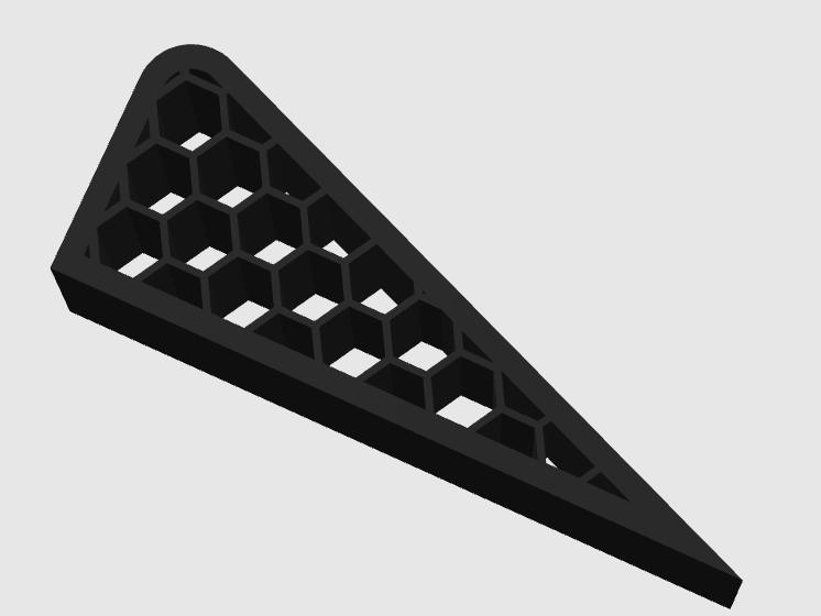 doorstop 50mm and 70mm