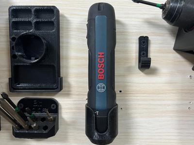 Dr Go3 Electric Screwdriver Wall Mount