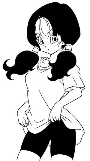 Videl stencil