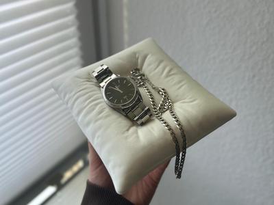 Decorative Tray Pillow