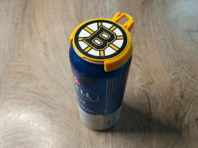 Drink can cover - no vasp - BOSTON