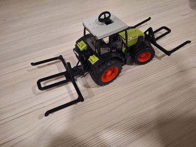 Tractor Attachment Bruder