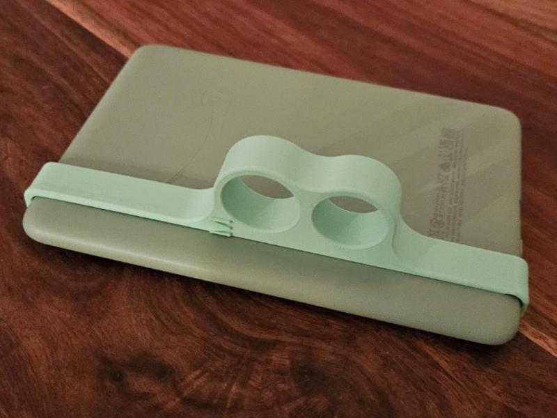 amazon 6" kindle (2024) holder grip in size L,M,S