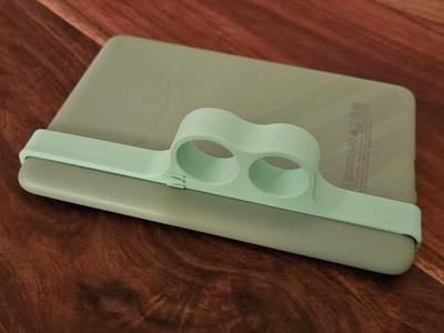amazon 6" kindle (2024) holder grip in size L,M,S
