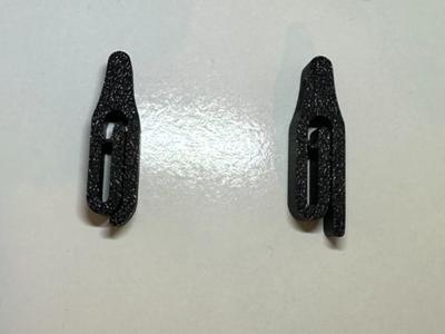 Bag Clip - only 3G
