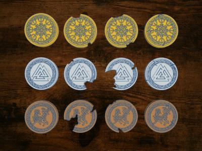 Old Coins