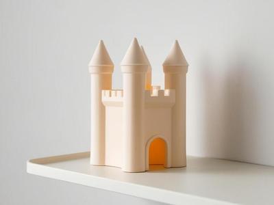 Medieval Castle