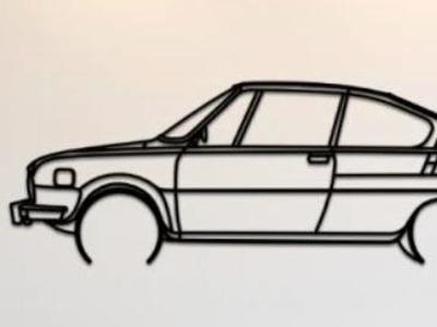Škoda Octavia RS, Škoda R5, Škoda 1000 MB, Škoda 120 L, Škoda 110 R