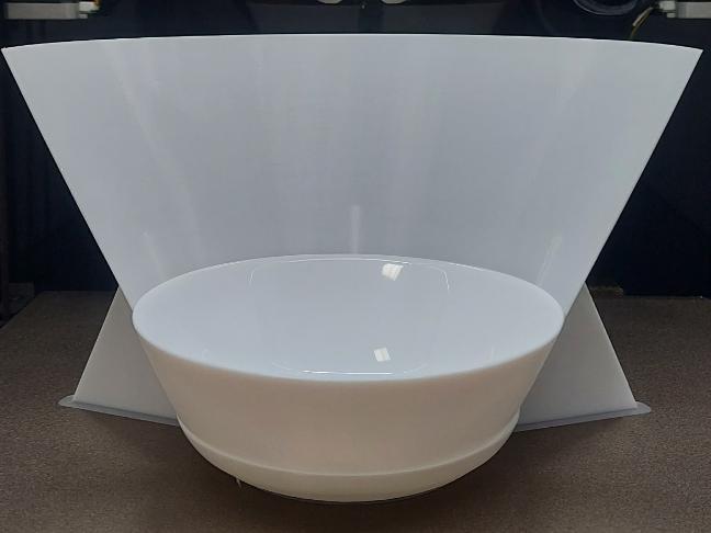IKEA OFTAST Bowl Holder 