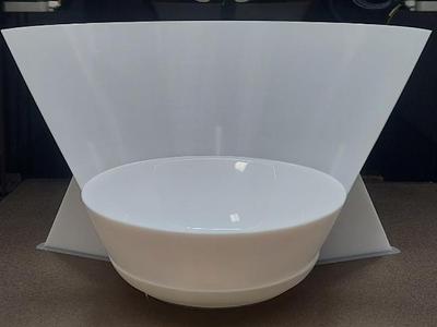 IKEA OFTAST Bowl Holder 