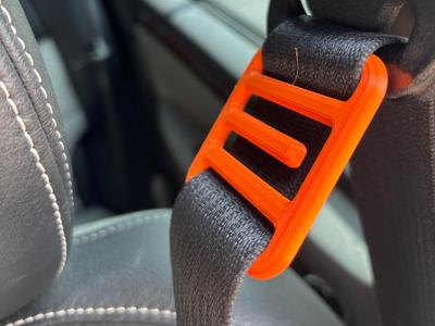 Seat belt Clip
