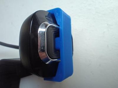 Microsoft HD-3000 clip cover