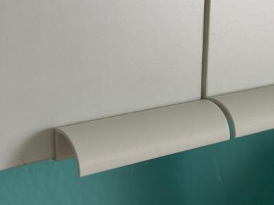 Door handle for IKEA Knoxhult