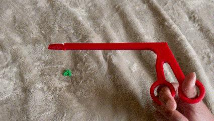 Long Pliers