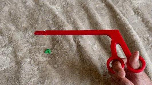 Long Pliers