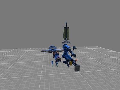 ULTRAKILL dummy 13 more guns