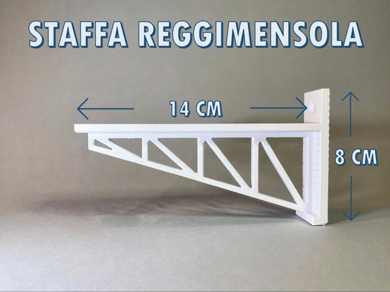 Shelf Bracket