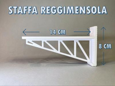 Shelf Bracket