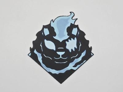 Tank Chibi Solo leveling