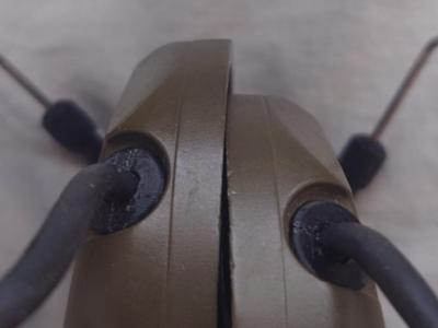 Comtac Cable Guard