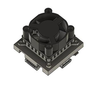 OpenIPC Mario
