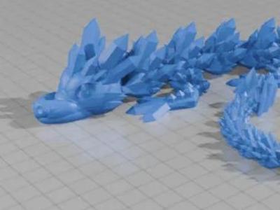 Dragon chain