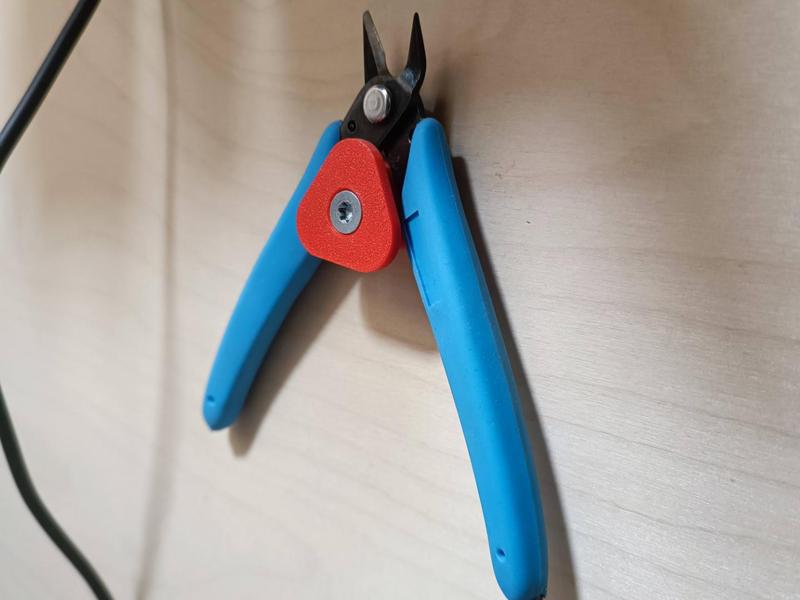 Plier , Wire Cutter , Nipper holder
