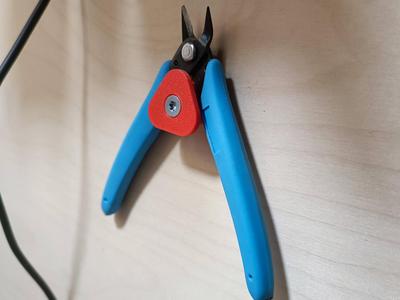 Plier , Wire Cutter , Nipper holder