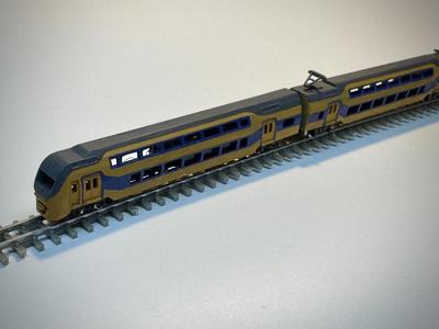 T Gauge 1:450 - NS VIRM 
