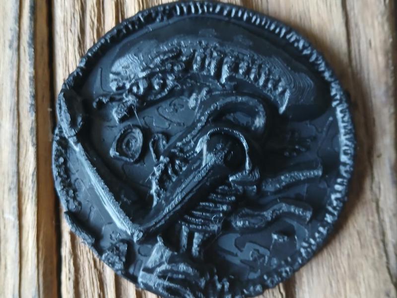 Alien Relief