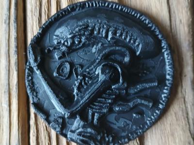 Alien Relief