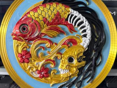 Autumnal Exchange – The Trade of Scales
