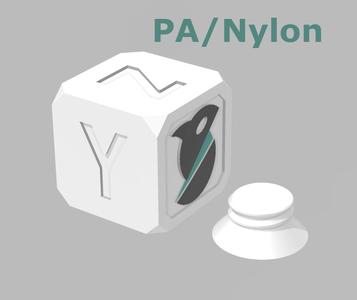 - PA/Nylon - Tuned X1C Print Profiles for Bambu/Orca-Slicer