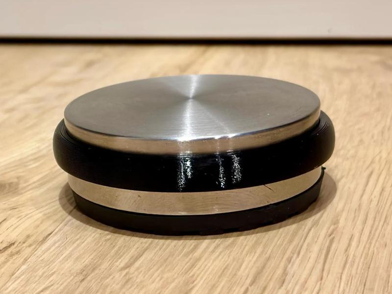 Replacement Rubber Ring for Wagner Door Stopper