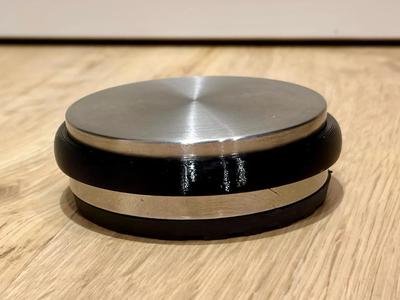 Replacement Rubber Ring for Wagner Door Stopper
