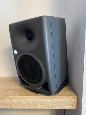 Angled Shelf Speaker Mount