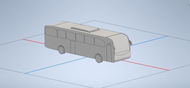 Bus