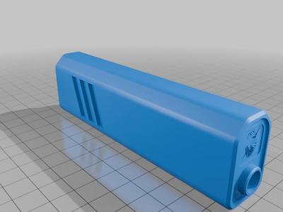 Well M1911 - Airsoft Silencer (Universal)