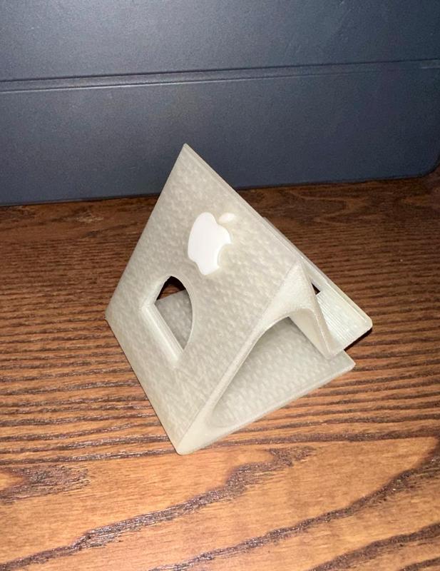 Phone stand 