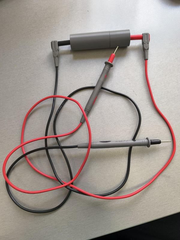 Continuity Testting Tool